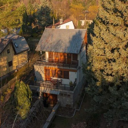 Villa Ostoya Sulistrowiczki Exterior foto